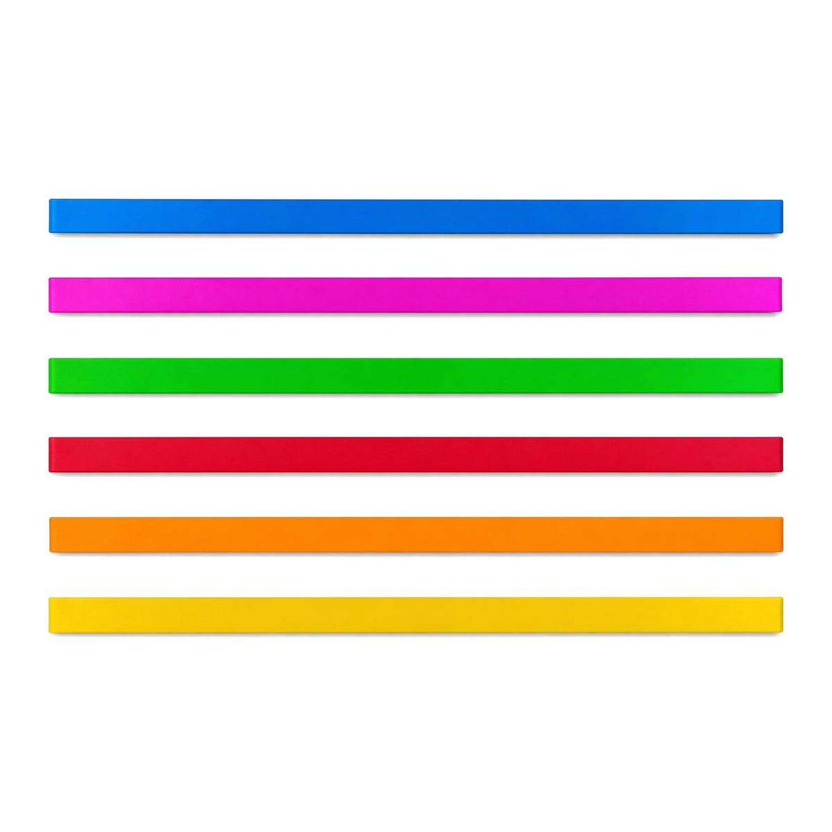QIANSSE 6 Pack Beach Towel Clips