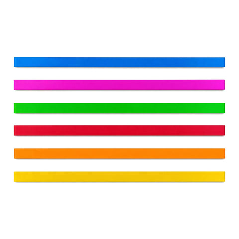 QIANSSE 6 Pack Beach Towel Clips
