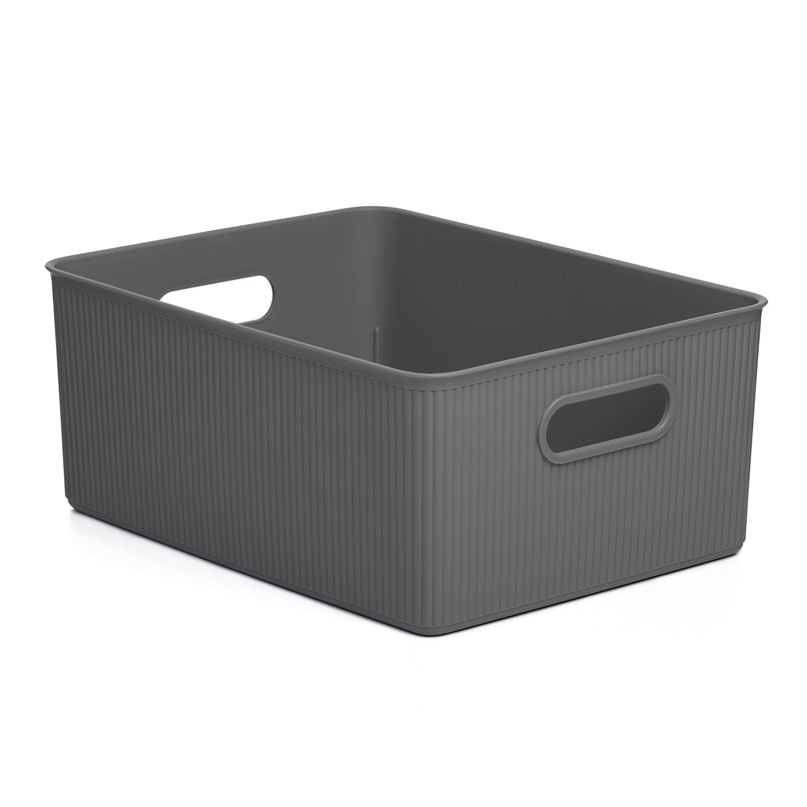 TATAY Storage Basket Baobab BPA-Free Compact Versatile Design