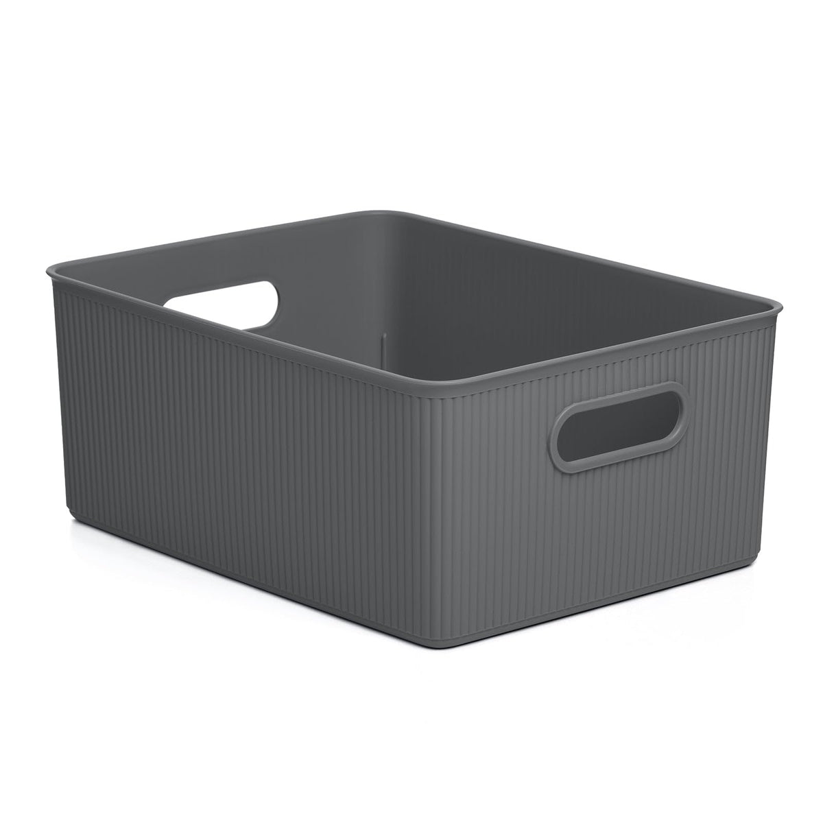 TATAY Storage Basket Baobab BPA-Free Compact Versatile Design
