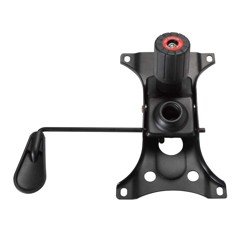Skelang Tilt Control Mechanism Replacement, Office Chair Tilt Base Control Lift Mechanism, Swivel Base Plate Control Seat Mechanism