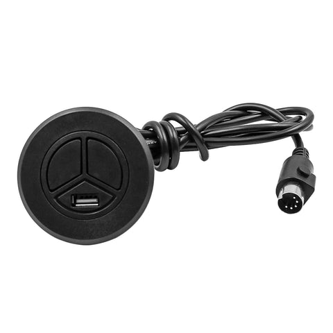 ANCLLO Switch for Electric Reclining Chair Lift Switch with USB Port for Lazy Sofa Recliner Sofa Recliner Chair