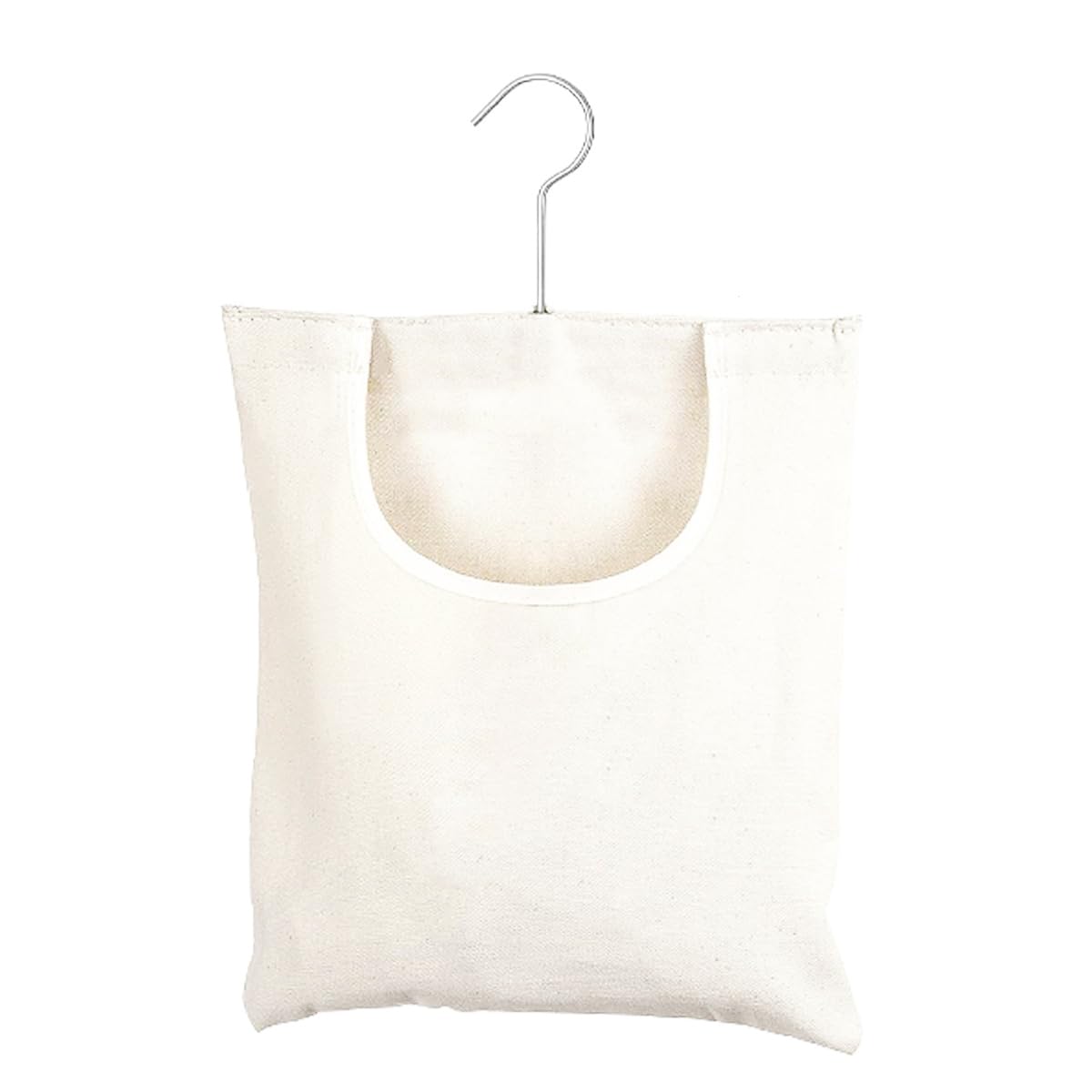Tiardey Clothespin Bag Hanging Storage Organizer Reusable Oxford Cloth Portable Clothespin Hanging Bag Clothespin Basket Bag Clothes Pin Holder