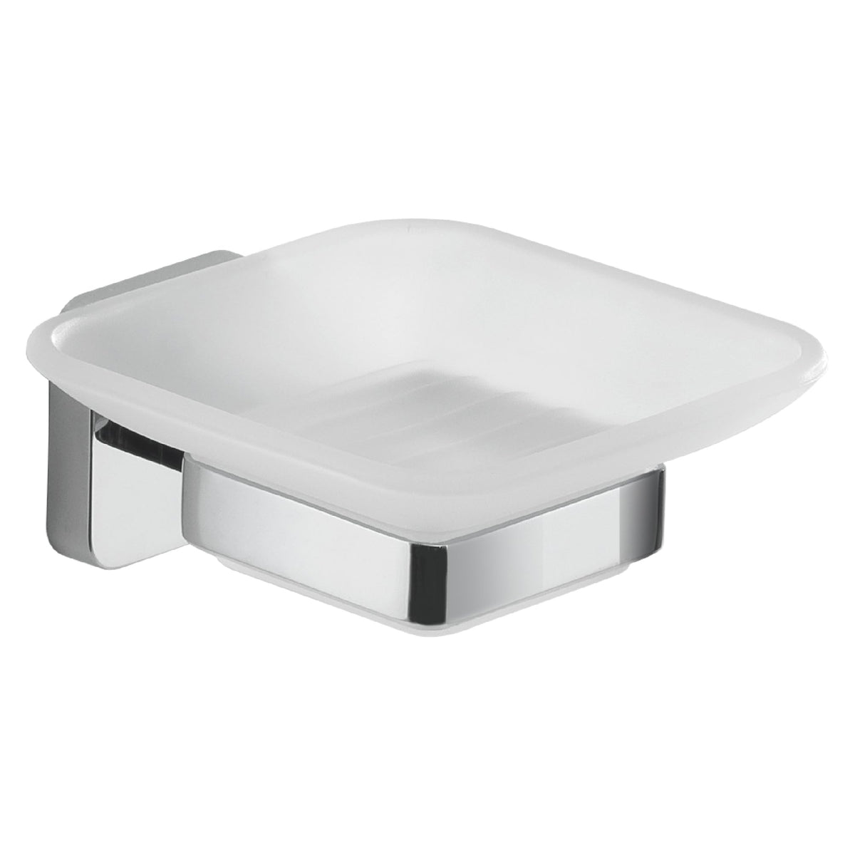 Gedy Soap dish Tonga Chrome