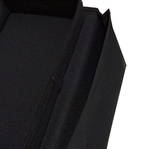 DZOZO Sofa Chair Couch Armrest Organizer Remote Control Holder Caddy Handset Holder Armchair Storage Bag with Cup Holder for Tablet, Phone, Pad, Book