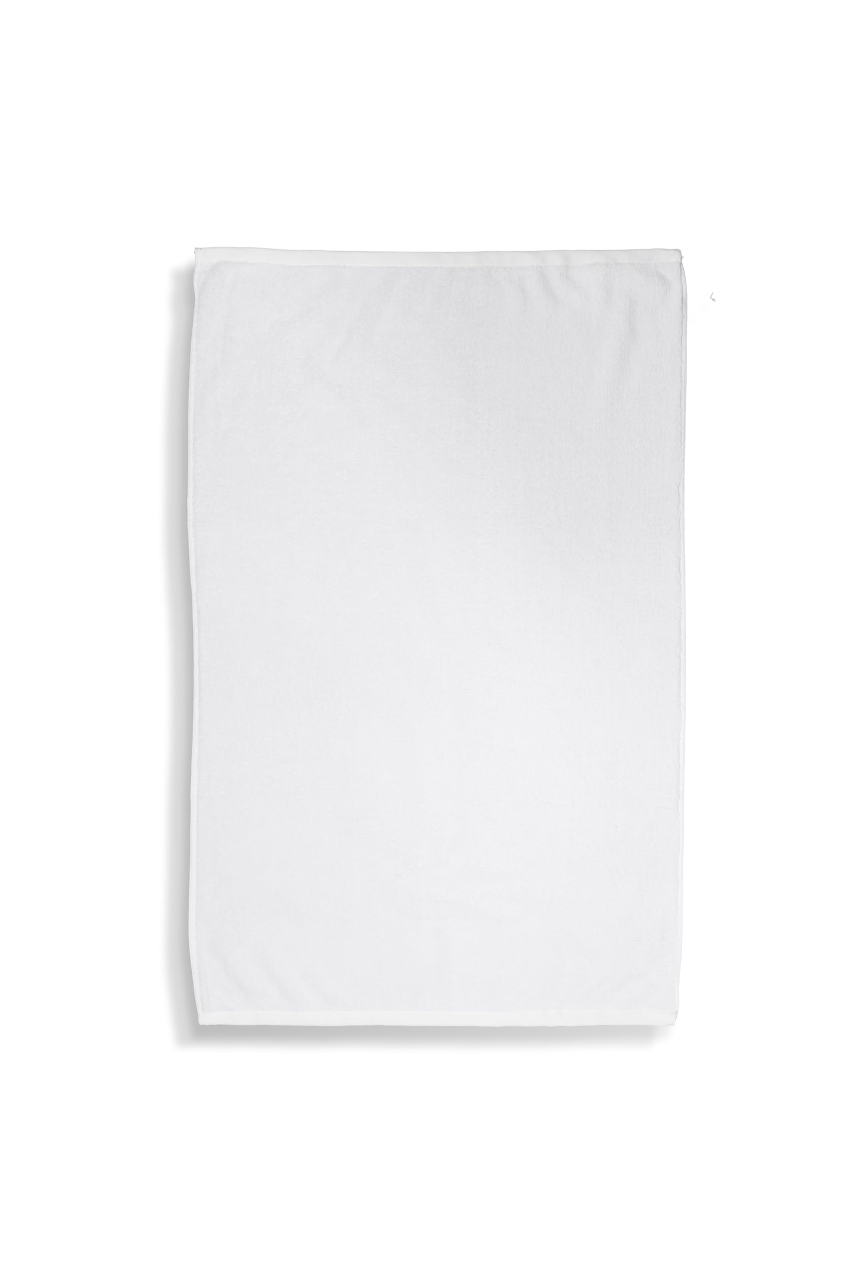 Set of 3 Bath Towels in Terry Towel, 100% Cotton, 3 Bath Towels, 90 x 140 cm, 450 g/m², Double Twisted, Ideal for B&B and Hotel