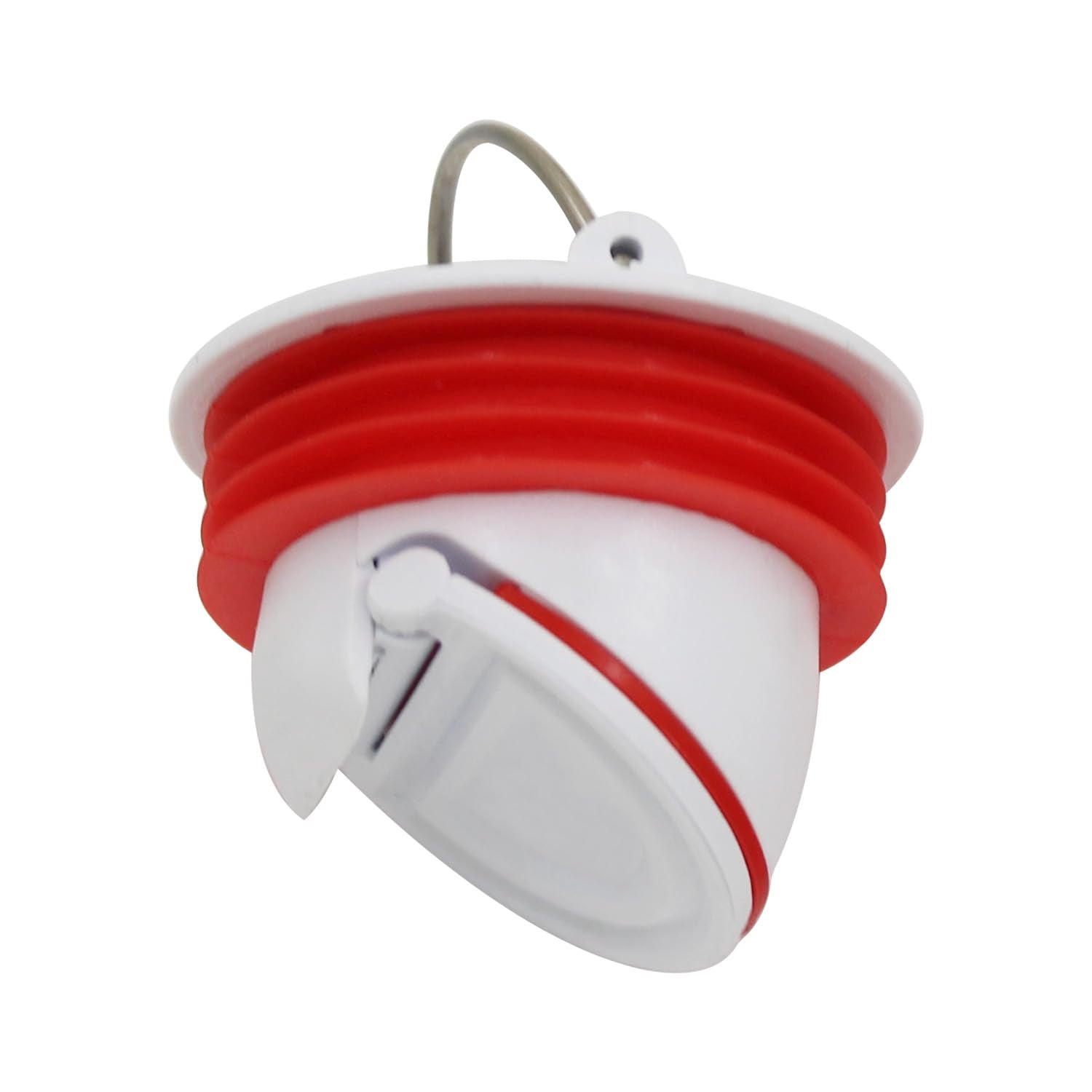 Anti Odor Floor Drain Core for Bathroom Shower Toilet Washer Anti Insect Valve Magnetic Anti Odor Drain Switch Plastic Pest Prevention toilet sewer