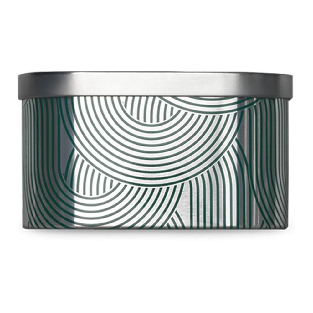 DAME Tampon Storage Tin – Elegant Bathroom Organiser for Tampons and Feminine Care Essentials