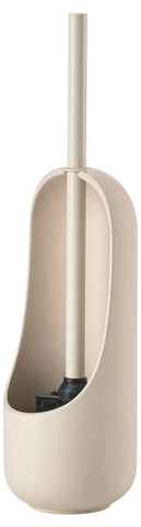 Zone Denmark Sensu Toilet Brush Diameter 11.8 x 41 cm Sand