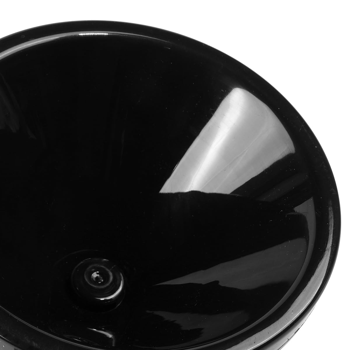 VOANZO Wine Tasting Spittoon Bucket Wine Dump Bucket with Removable Lid Ideal Spit Cup for Wine, Whiskey