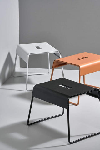 Zone Denmark 331818 Stool 300 mm 390 mm 275 mm