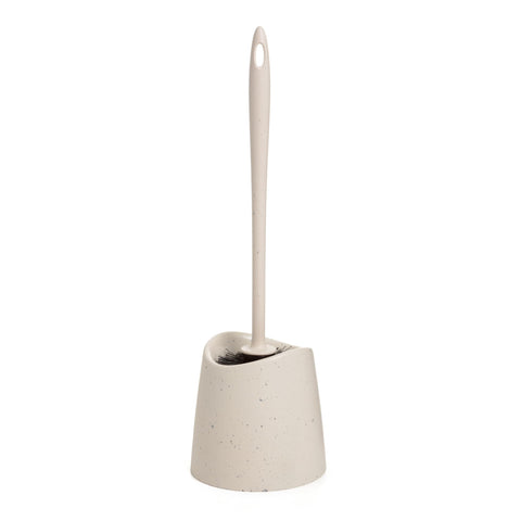TATAY Toilet Brush Ecohome Modern Functional Design Durable Materials
