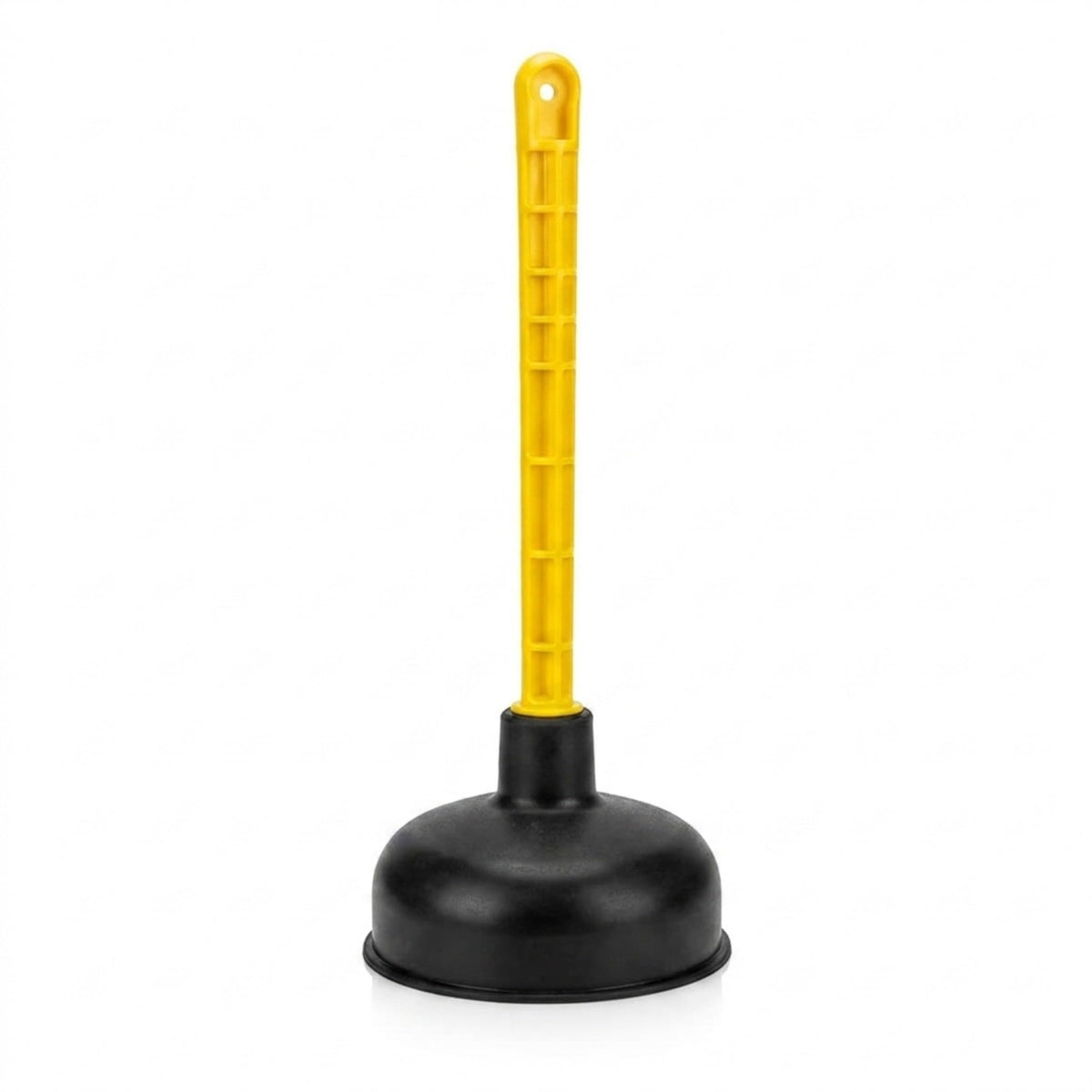 Mario10 Heavy Duty Drain Plunger & Sink Unblocker, Suction Cup, 5.51-in
