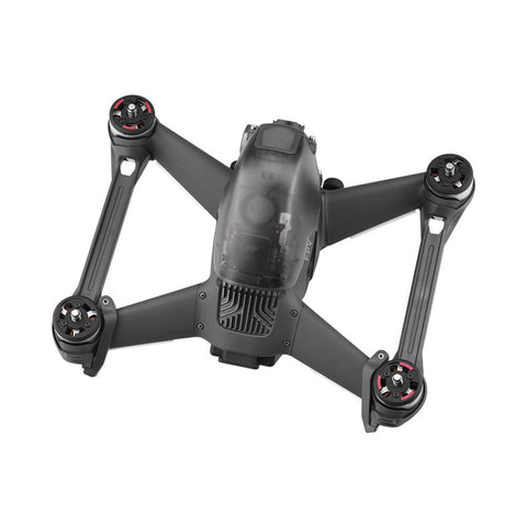 VOANZO Arm Reinforcement for FPV Drone Arm Bracers Easy Assembly and Disassembly Improve Drone Arm Strength and Durability for Enhanced Flight