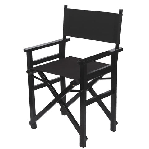 TBACW 2 Set (4pcs) Directors Chair Canvas Replacement Covers Kit for Directors Chairs,Movie Chair Replacement Canvas Oxford Cloth Cover for Home