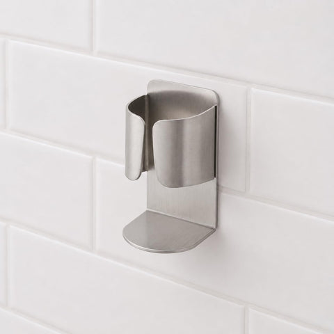 Waoferfio Electric Toothbrush Holder Wall Mounted, Wall Mounted Toothbrush Holder