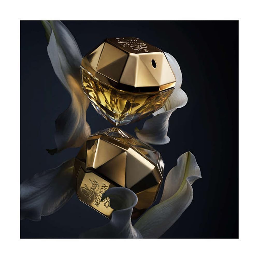 Paco Rabanne Lady Million Eau de Parfum Spray 50ml