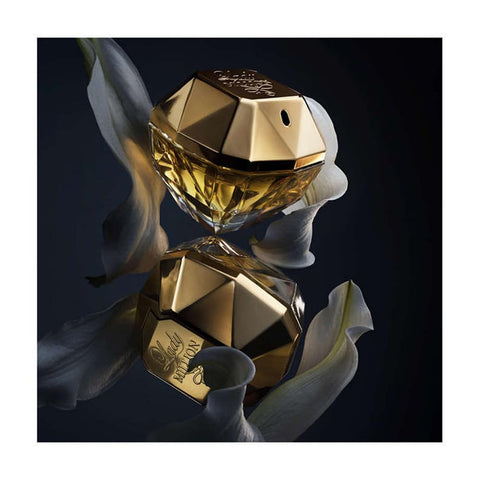 Paco Rabanne Lady Million Eau de Parfum Spray 50ml
