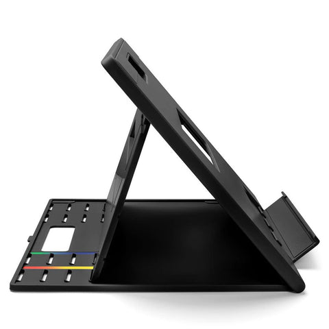 Kensington SmartFit Easy Riser 2.0 Large – Black
