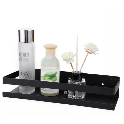 OwnMy Bathroom Shower Shelf Stainless Steel Bath Kitchen Basket Shower Caddy Rack