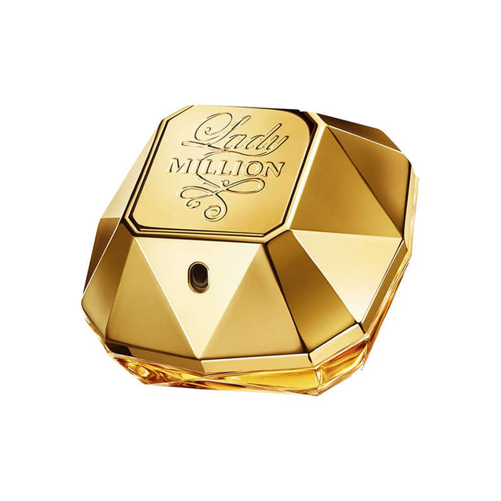 Paco Rabanne Lady Million Eau de Parfum Spray 50ml