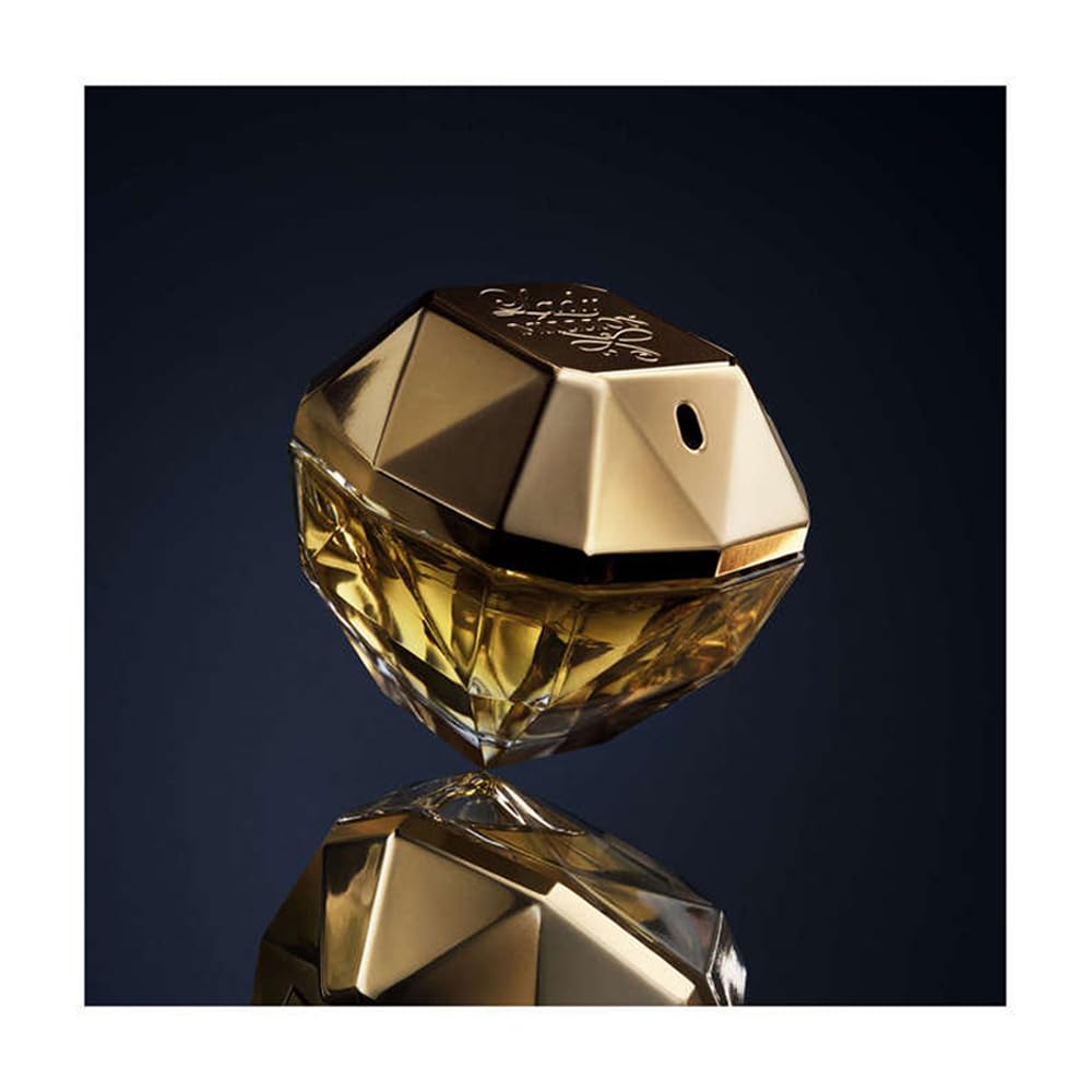Paco Rabanne Lady Million Eau de Parfum Spray 50ml