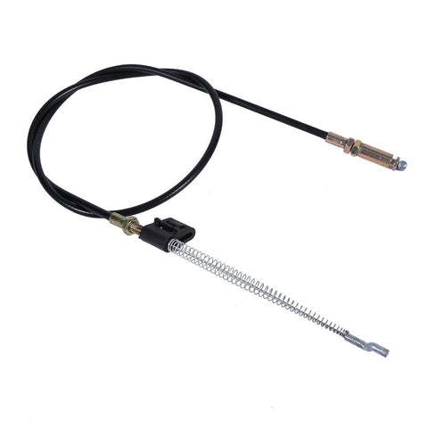 AUNMAS Recliner Replacement Cable, 36 Inch Spring S Hook