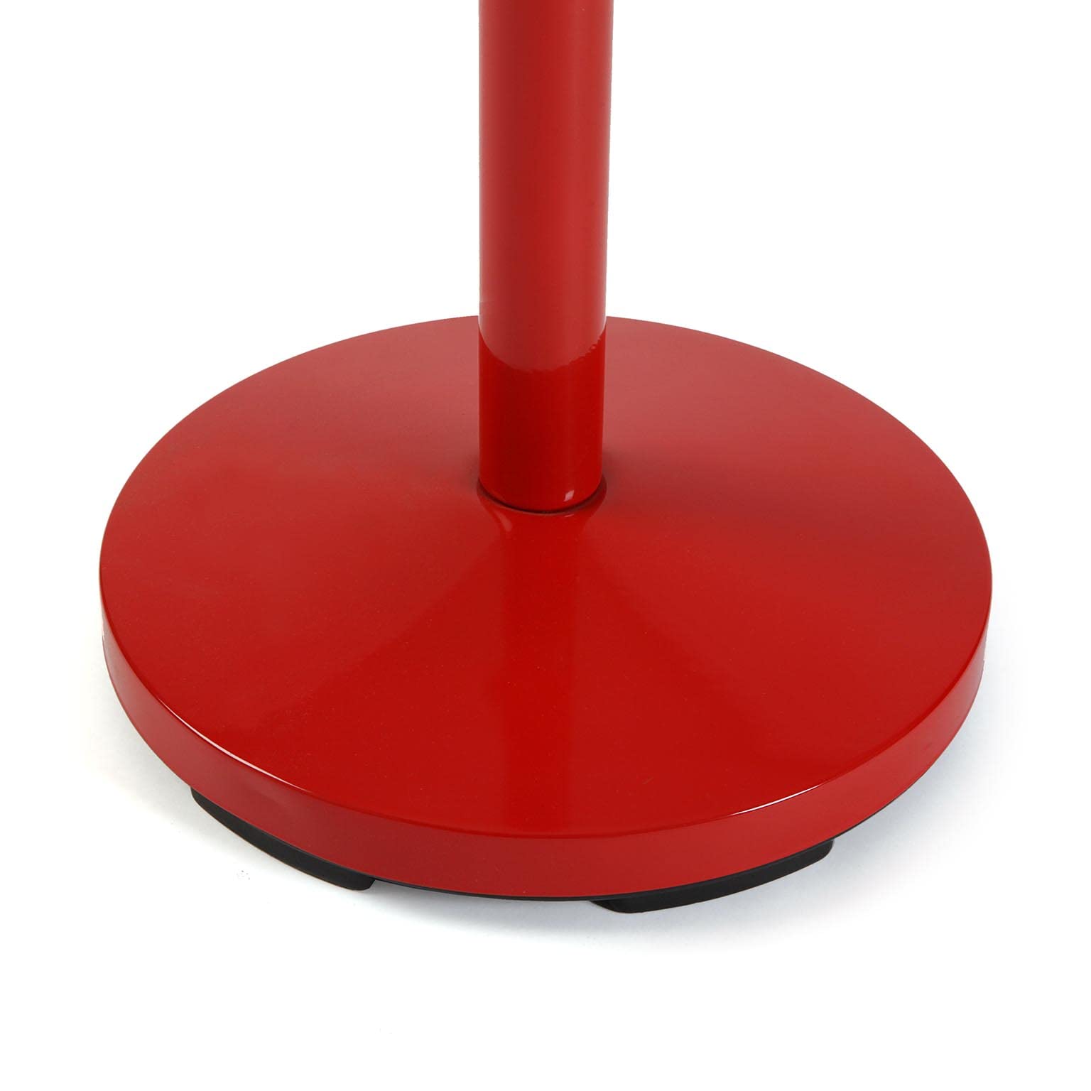 Versa 187904 - Coat Stand red