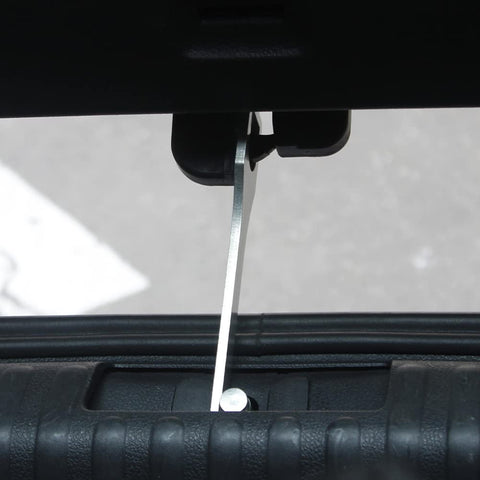 Fresh Air Tailgate Stand (20 cm)