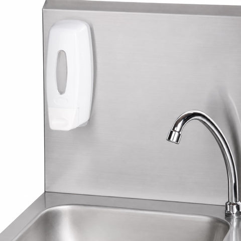 Saro Kevin 353-1005, Hand Wash Basin