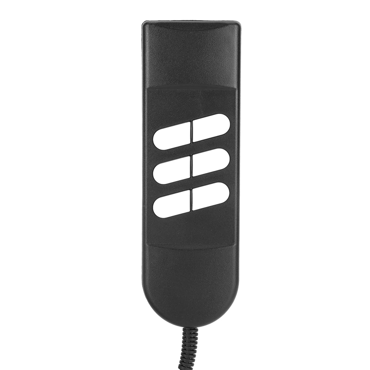 Recliner Remote Hand Control 6 Button 5 Pin Plug Connection for Electric Power Lift Sofa Chair