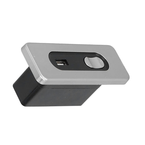 Topyond Electric Sofa Controller, 5 Pin for Lift Chair Massage Bed