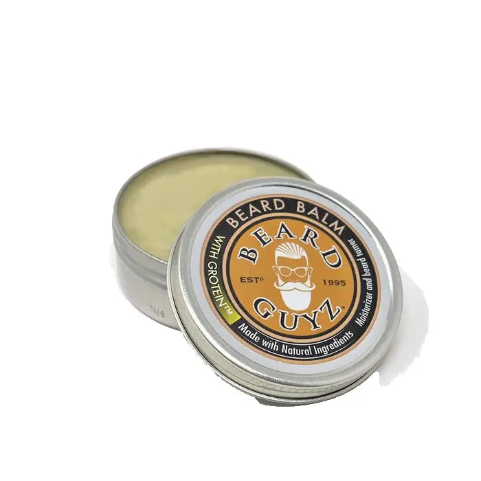 Beard Guyz | Beard Balm (4oz)