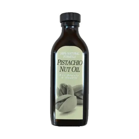 100% Natural Formula Pistachio Nut Oil 150ml