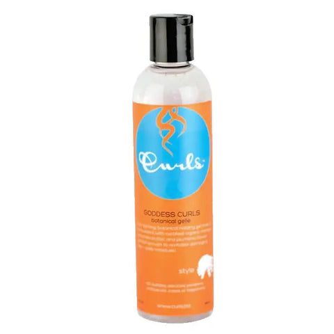 Curls Goddess Curls Botanical Gelle 8oz