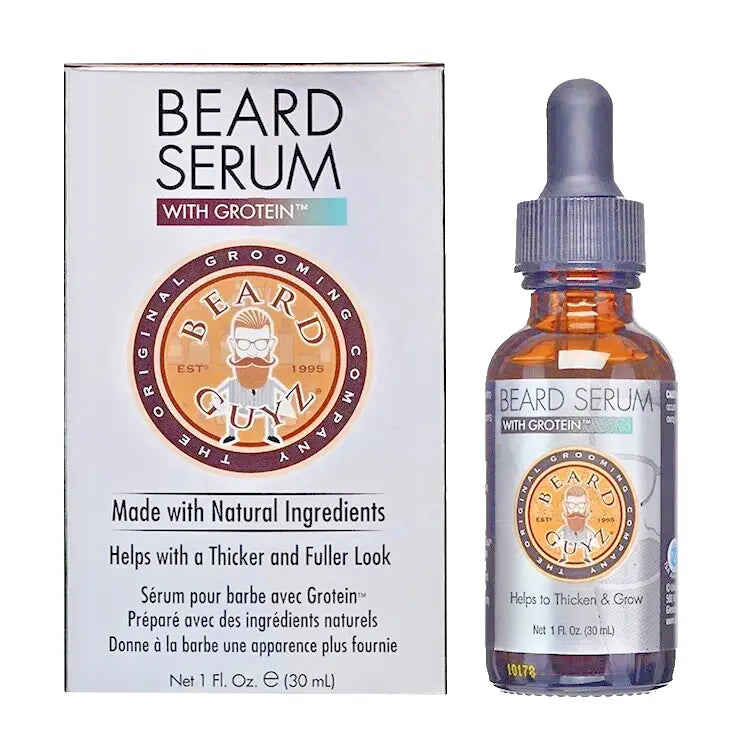 Beard Guyz | Beard Serum (30ml)