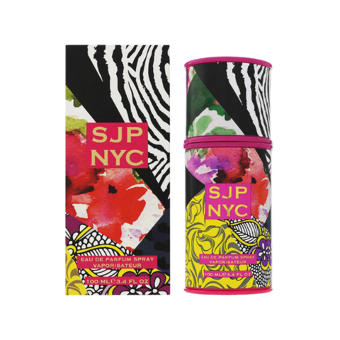 Sarah Jessica Parker NYC Eau De Parfum 100ml