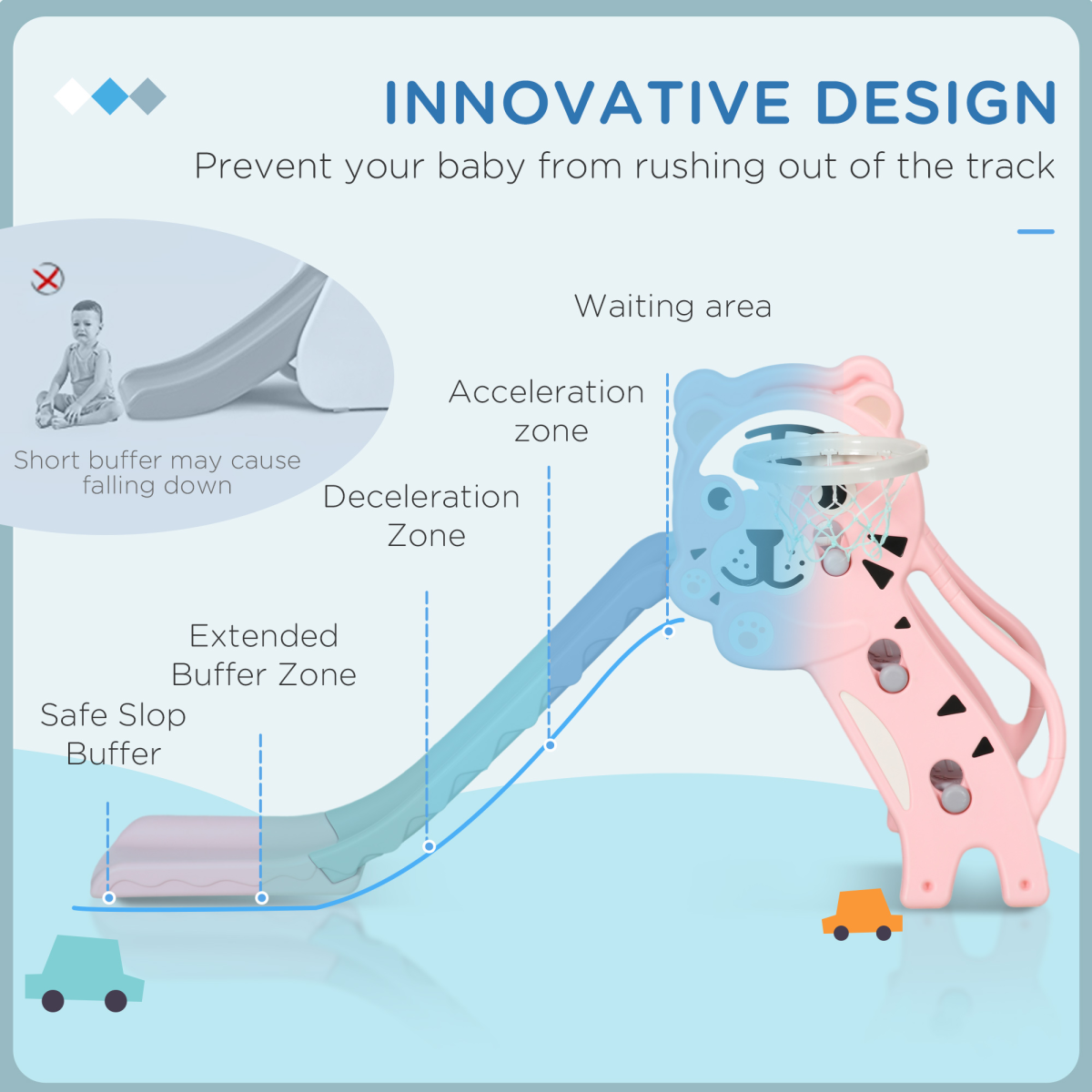 Slide for Kids