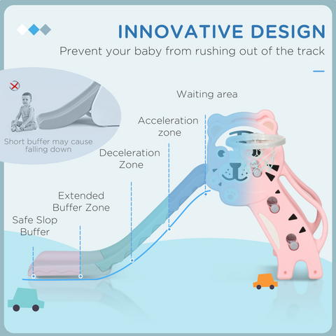 Slide for Kids