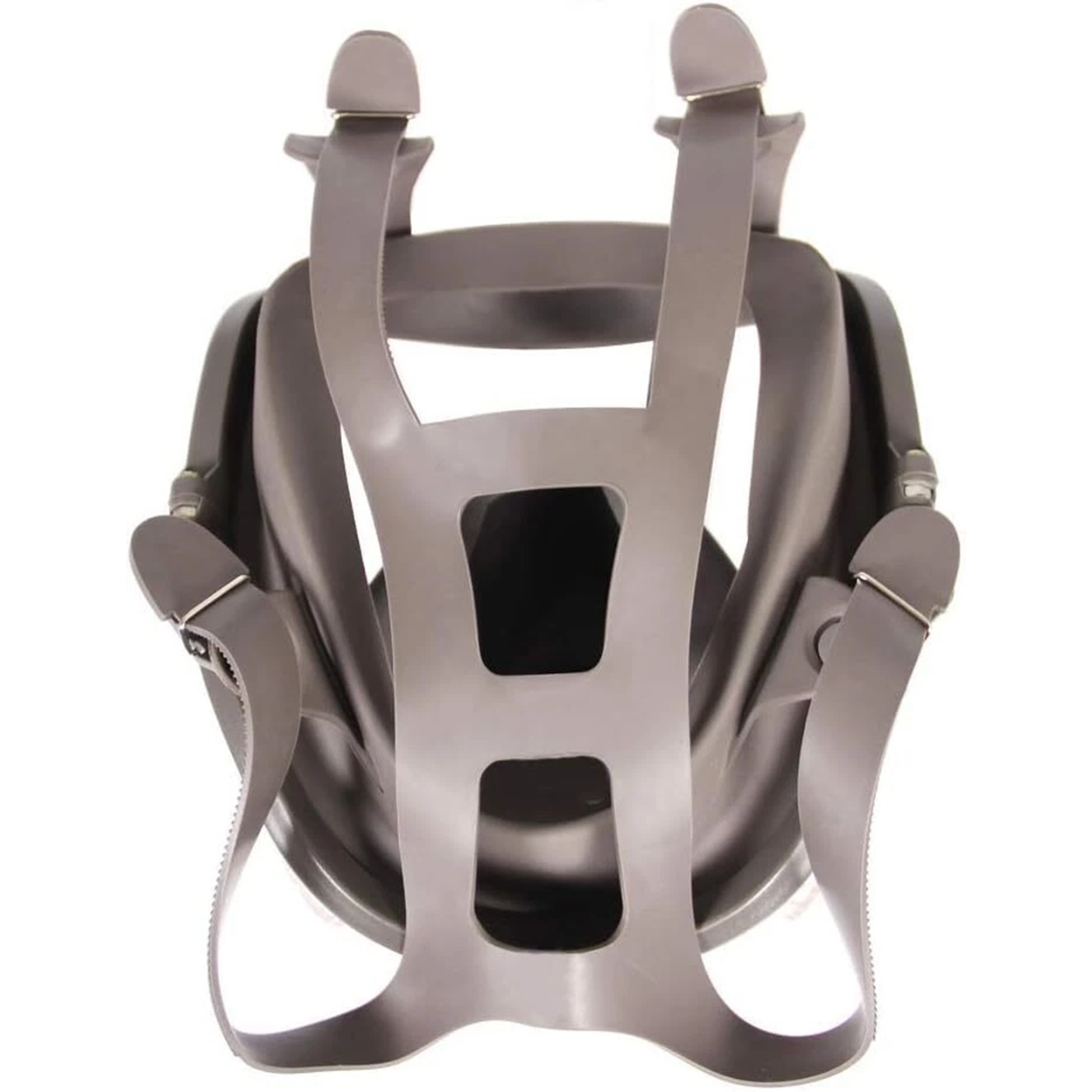 Reusable Full Face  Mask  Respirator for Woodworking Painting Welding Mask
