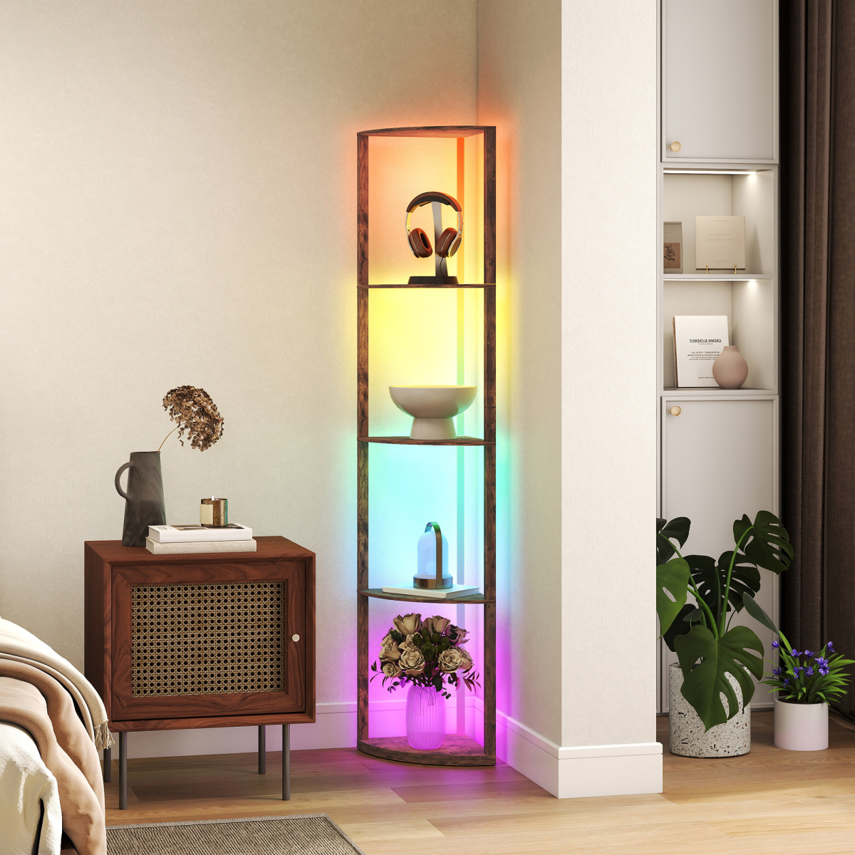 Floor Lamp