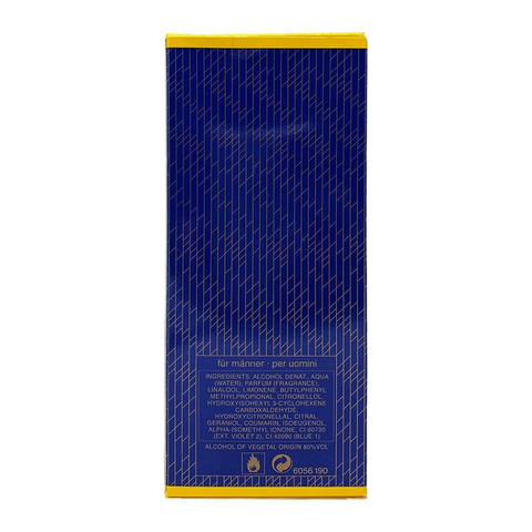 Puig Aqua Quorum Eau de Toilette Spray 100ml
