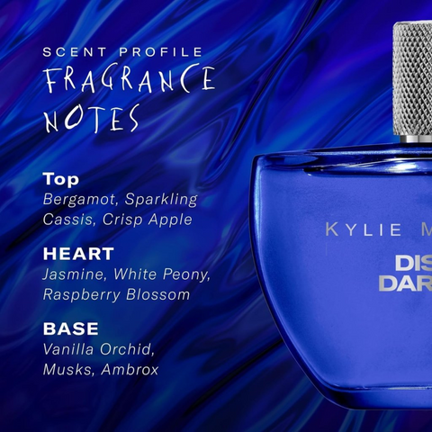 Kylie Minogue Disco Darling Eau De Parfum Spray 75ml