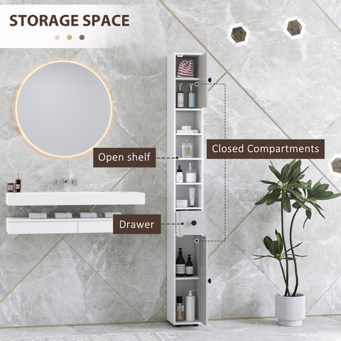 Bathroom Cabinet