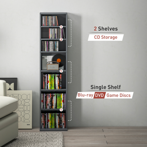 Bookcase Cabinet/Storage Cabinet/Bookshelf