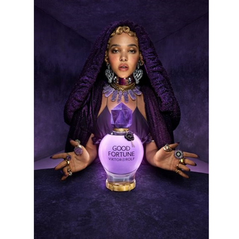 Viktor & Rolf Good Fortune Eau De Parfum 90ml
