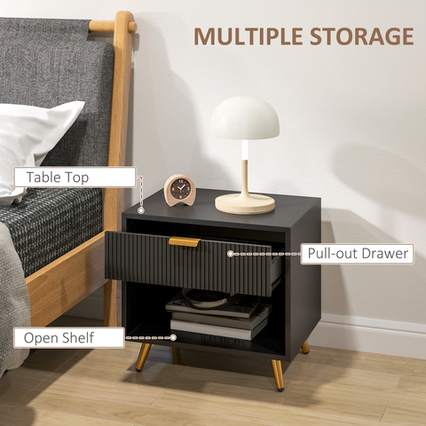 Bedside Tables