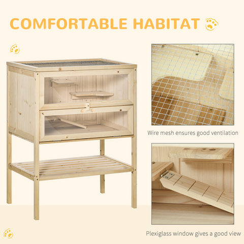 Hamster Cage/Pet Cage
