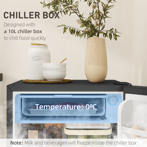 Portable Skincare Fridge