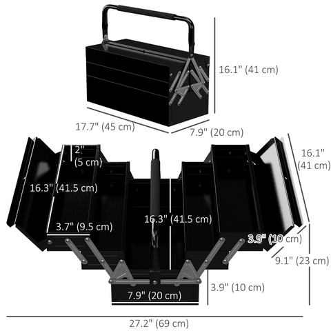 Tool Box